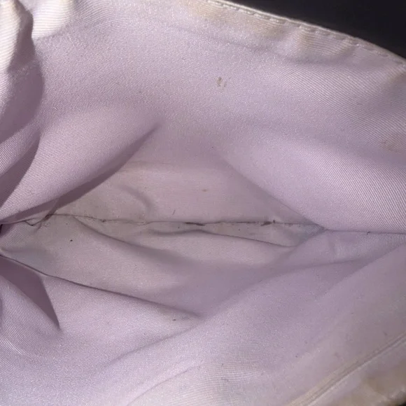 Coach Black Leather Crossbody Bag with Buckle - Picture 12 of 12